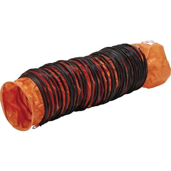 Draper PVC Flexible Ventilation Ducting Hose