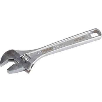 Draper Adjustable Spanner