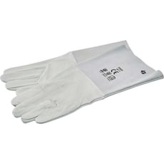 Draper TIG Welders Gloves