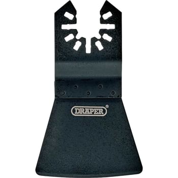 Draper OIS Oscillating Multi Tool Scraping Blade