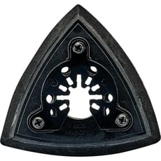 Draper OIS Oscillating Multi Tool Delta Sanding Pad