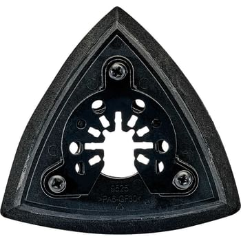 Draper OIS Oscillating Multi Tool Delta Sanding Pad