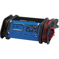 Draper BCMC18 16A Battery Charger