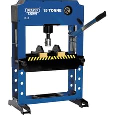 Draper Expert Hydraulic Bench Press