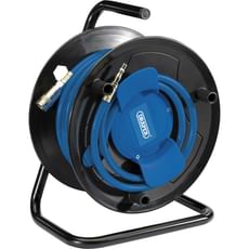 Draper 70838 Air Hose Reel
