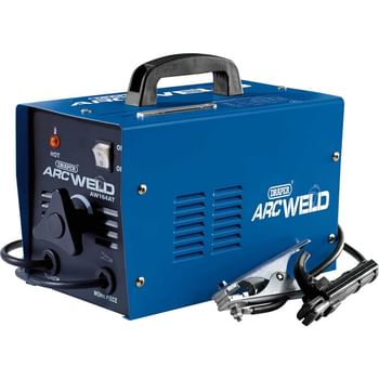 Draper AW164AT Turbo Arc Welder