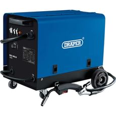 Draper MW170T Turbo Mig Welder