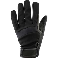 Draper Web Grip Work Gloves Draper Web Grip Work Gloves