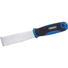 Draper Soft Grip Decorators Chisel Knife