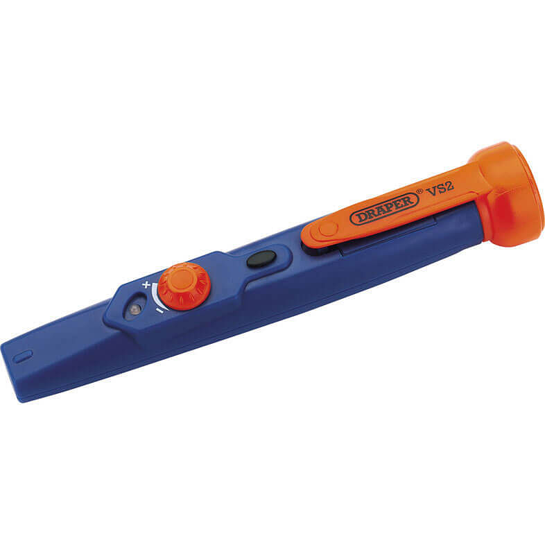 Draper voltage deals tester