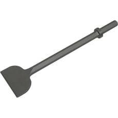 Sealey Extra Wide 7/8" Hex Shank Breaker Chisel