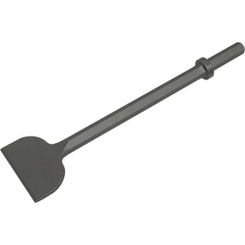 Sealey Extra Wide 7/8" Hex Shank Breaker Chisel