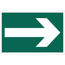 Draper Arrow Sign Draper Arrow Sign