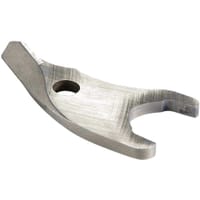 Makita Centre Blade for DJS200 Metal Shears 