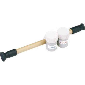 Draper Valve Grinding Stick and Grinding Paste