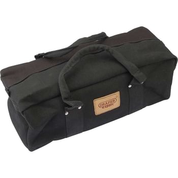 Draper Expert Canvas Tool Bag
