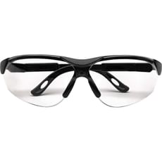 Draper SSP13 Anti-Mist Clear Safety Glasses Draper SSP13 Anti-Mist Clear Safety Glasses