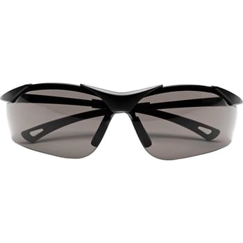 Draper SSP14 Anti-Mist Smoke Safety Glasses