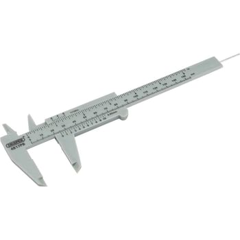 Draper Vernier Caliper