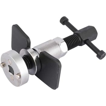 Draper Expert Brake Caliper Wind Back Tool (Right-Hand Thread)