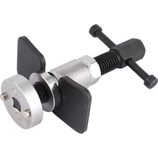 Draper Expert Brake Caliper Wind Back Tool (Right-Hand Thread) Draper Expert Brake Caliper Wind Back Tool (Right-Hand Thread)