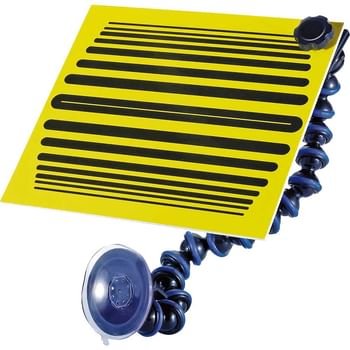 Draper PDR Reflection Line Board