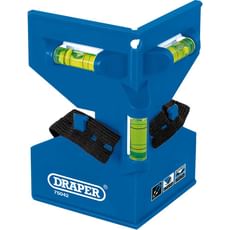 Draper Post Level
