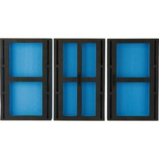 Draper 3 Piece 1/4 Drawer EVA Insert Tray Set