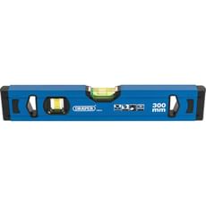 Draper Box Section Level Draper Box Section Level