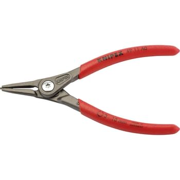 Knipex External Straight Circlip Pliers