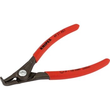 Knipex 90 Degree External Circlip Pliers