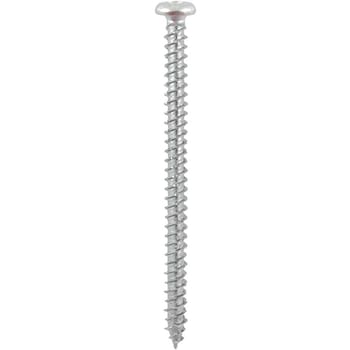 Multi Fix Pan Head Concrete Screws