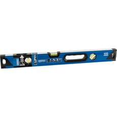 Draper Side View Box Section Spirit Level