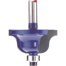 Draper Bearing Guided Roman Ogee Router Cutter