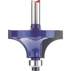 Draper Bearing Guided Beading Router Cutter