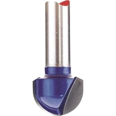 Draper Core Box Radius Cutter