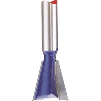 Draper Dovetail Router Cutter