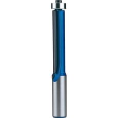 Draper 1/2" Flush 12.7 x 50mm Tct Router Bit