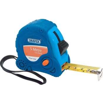 Draper Measuring Tape