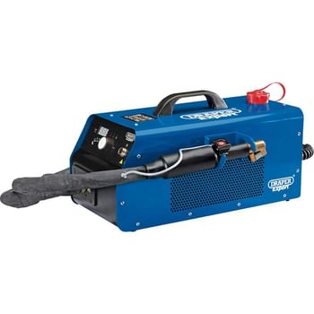 Draper IHT 30 Liquid Cooled Induction Heater