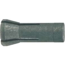 Makita Genuine 763673-7 Die Grinder Collet Cone 1/4"