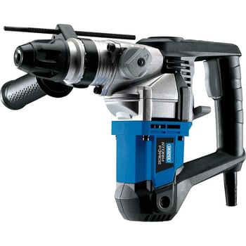 Draper PT900SDSSF Storm Force SDS Rotary Hammer Drill Kit