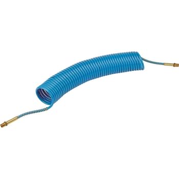 Draper Heavy Duty Coiled Air Line Hose