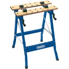 Draper WB600Y Fold Down Workbench