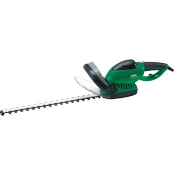 Draper HT550 Electric Hedge Trimmer 500mm Blade