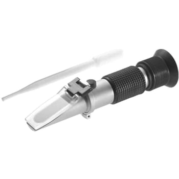 Facom 780B Refractometer Ad Blue Coolant / Battery Acid Checker