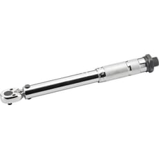 Draper BTW 1/4" Drive Torque Wrench