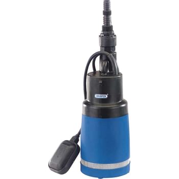 Draper DSWP750 Submersible Deep Clean Water Pump
