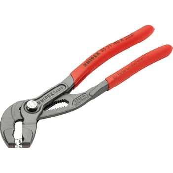Knipex Hose Clamp Pliers Knipex Hose Clamp Pliers