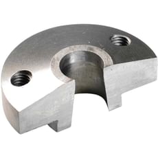 Makita Replacement Die for JN3201 Nibbler